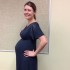 Mrs. Balelo is expecting!