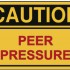 peer pressure
