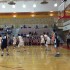 Here, the Dons faced the University City Centurions on February 6th