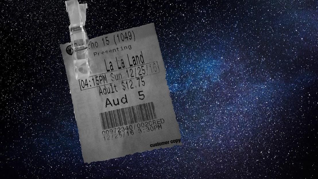 “La La Land