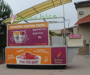 jamba mania!