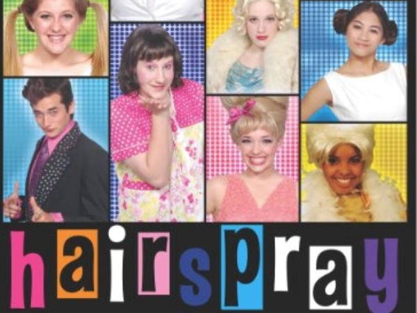 Dramas Hairspray musical sells out first day