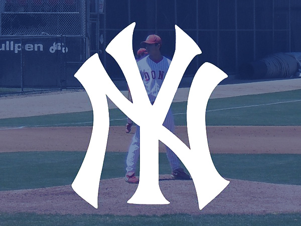 Daniel Camarena goes from Don to Yankee