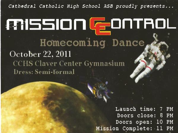 ASB chooses homecoming theme and begins selling tickets