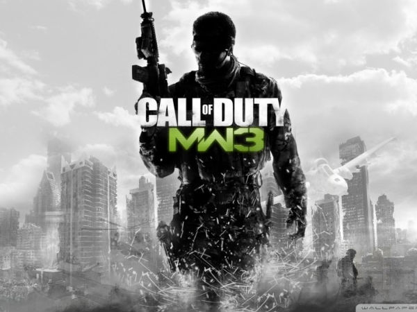 Modern Warfare 3 misses target for some