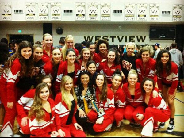 CCHS Dance team to present 9th annual concert