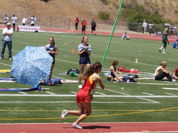 CCHS Track and Field season commences (slideshow)