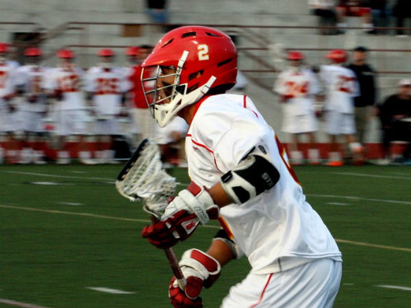 Varsity Lacrosse, stacked with standouts, begins season