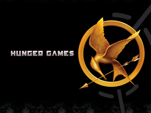 The Hunger Games popular among students and faculty