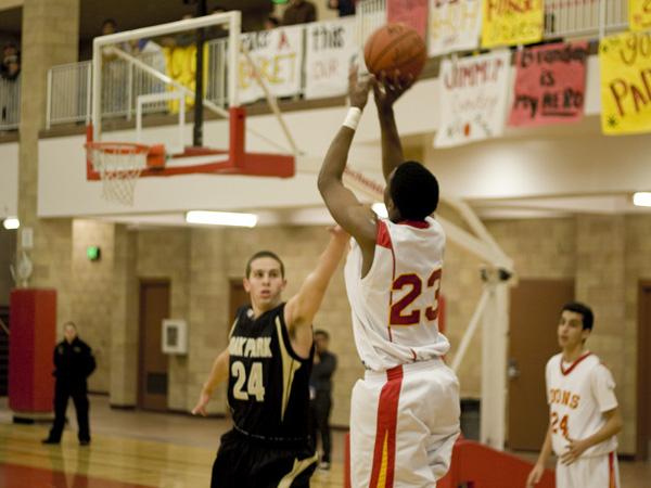 Dons’ season ends with loss to Alemany  