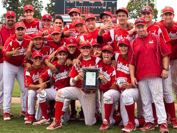 Dons win  2nd-straight CIF title (link to photos)