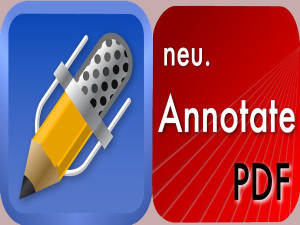 Students and teachers choose Notability over Neu.Annotate