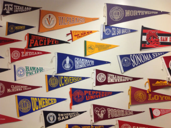 College fair offers unrivaled opportunity for students