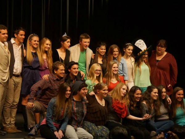 Young Playwrights Festival varied in inspiration