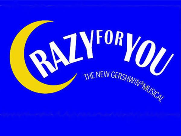 “Crazy For You” brings back Old School Broadway