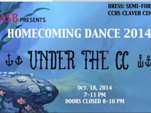 Homecoming approaches, ASB looking forward to a great night