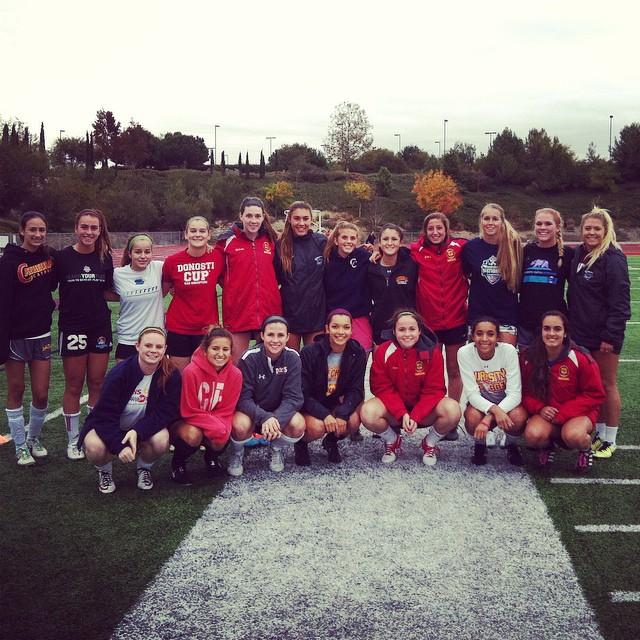 Lady+Dons+Soccer+ranked+first+in+preseason%2C+look+towards+CIF