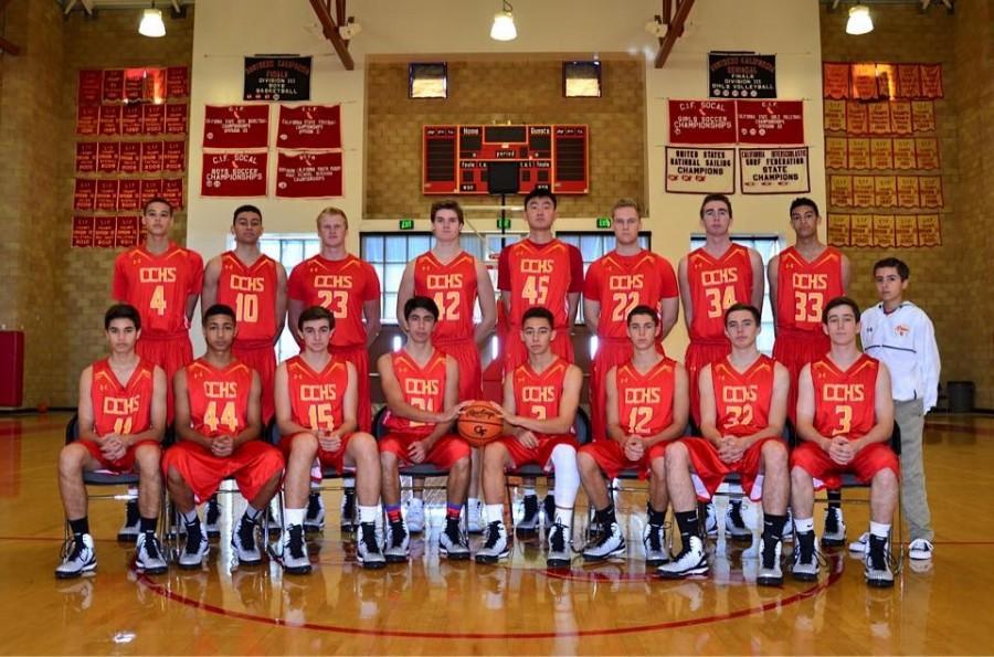 Dons basketball placed third in Max Preps Holiday Classic, look forward to Saints