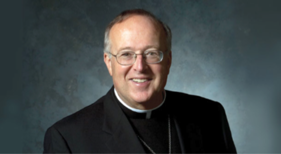 New Bishop McElroy brings open and welcoming spirit to San Diego Diocese