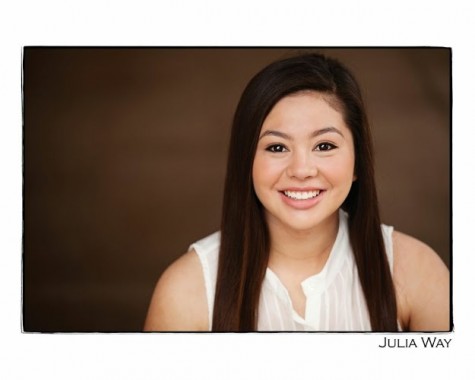 Photo of Julia Way