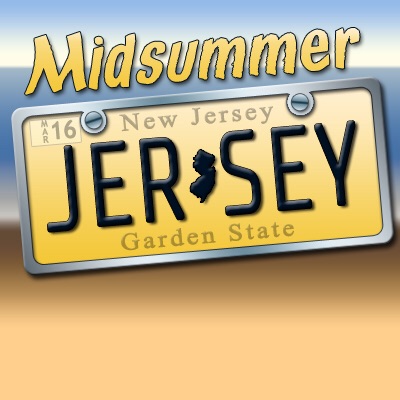 Drama department opens auditions for fall production, Midsummer/Jersey