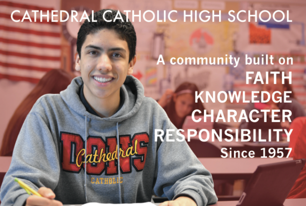 CCHS+welcomes+prospective+students+at+its+annual+Open+House.