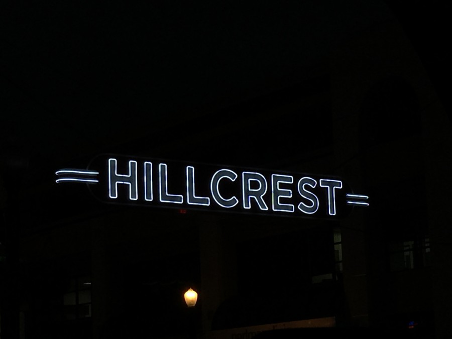 The Weekender: Exploring San Diego in Hillcrest / Bankers Hill