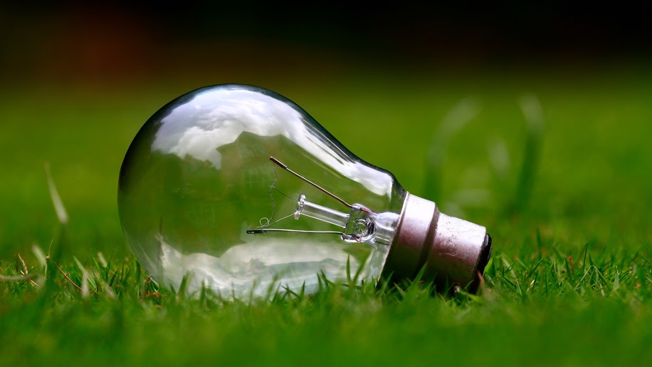 Technological advances in the agricultural industry and electricity will improve the lives of Americans, Californians in particular, during the coming year.