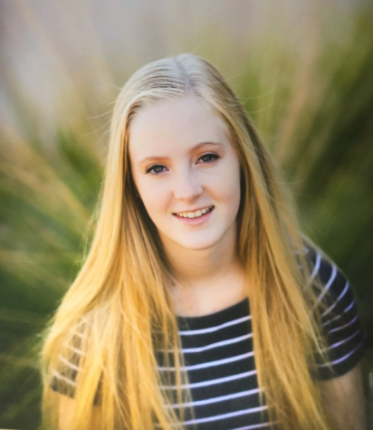 Savannah Dupper