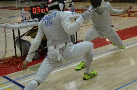 Fencing
