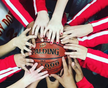 Girls Basketball