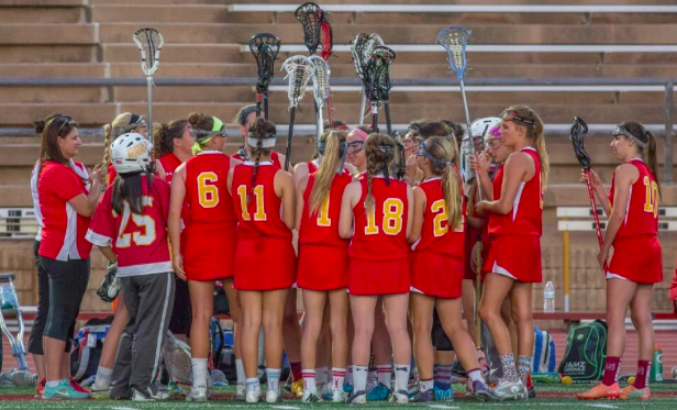 Girls+Lacrosse