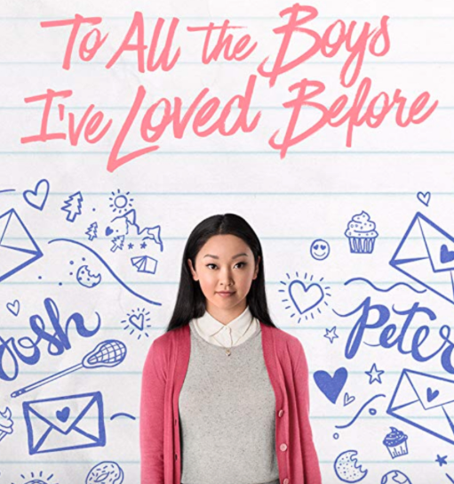 Netflixs original To All the Boys Ive Loved Before falls short of other classic teen movies.