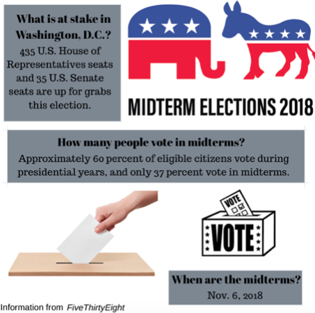 Survival guide: midterm elections