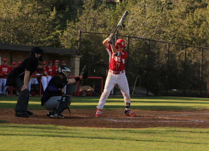 Boys baseball