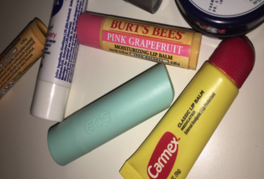 There are thousands of lip balms on the market today, and I tested the three best ones according to Cathedral Catholic High School students. 