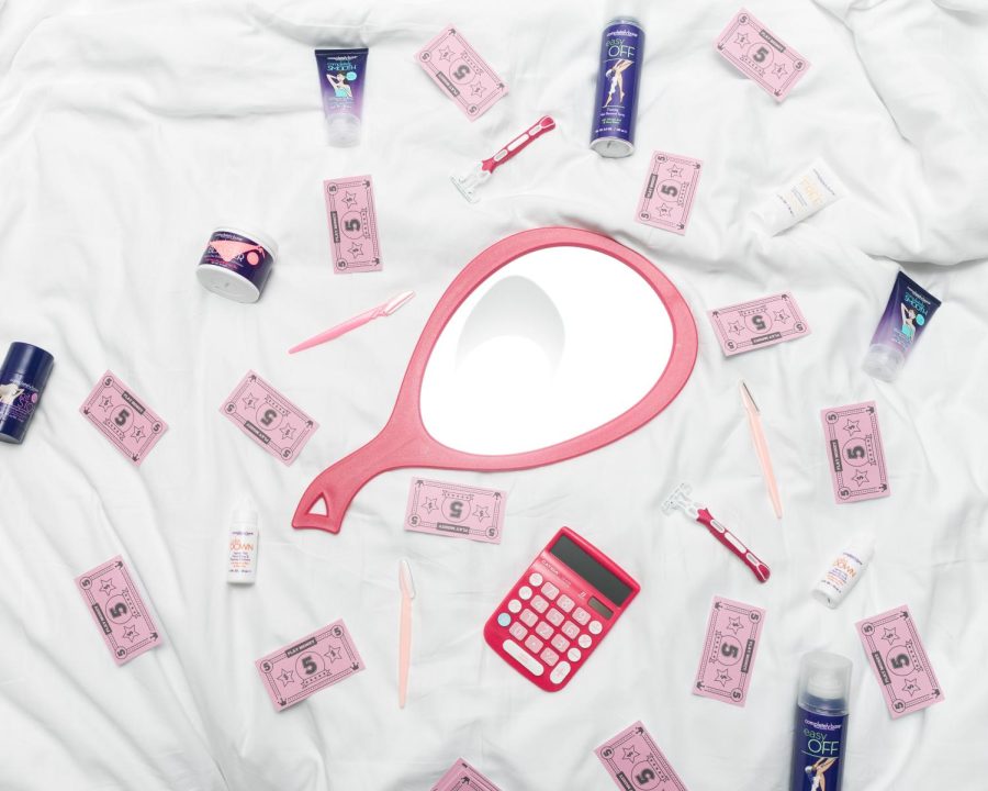 Women constantly have to pay more for products that are necessary to have. The gender based discrimination of the Pink Tax has widely affected women around the US.