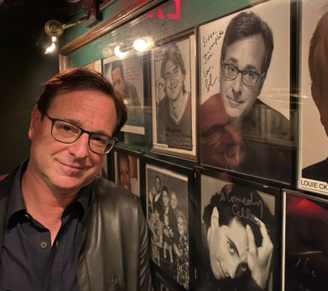 Bob Saget was a beloved comedian and actor. However, he held a dark side that not many knew about. 