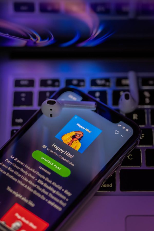 Apple and Spotify are both music-streaming platforms that are heavily relied upon, based on an instant tap. Listeners are also loyal to the platform of choice where it encourages their music-listening experience to be tailored to their interests.