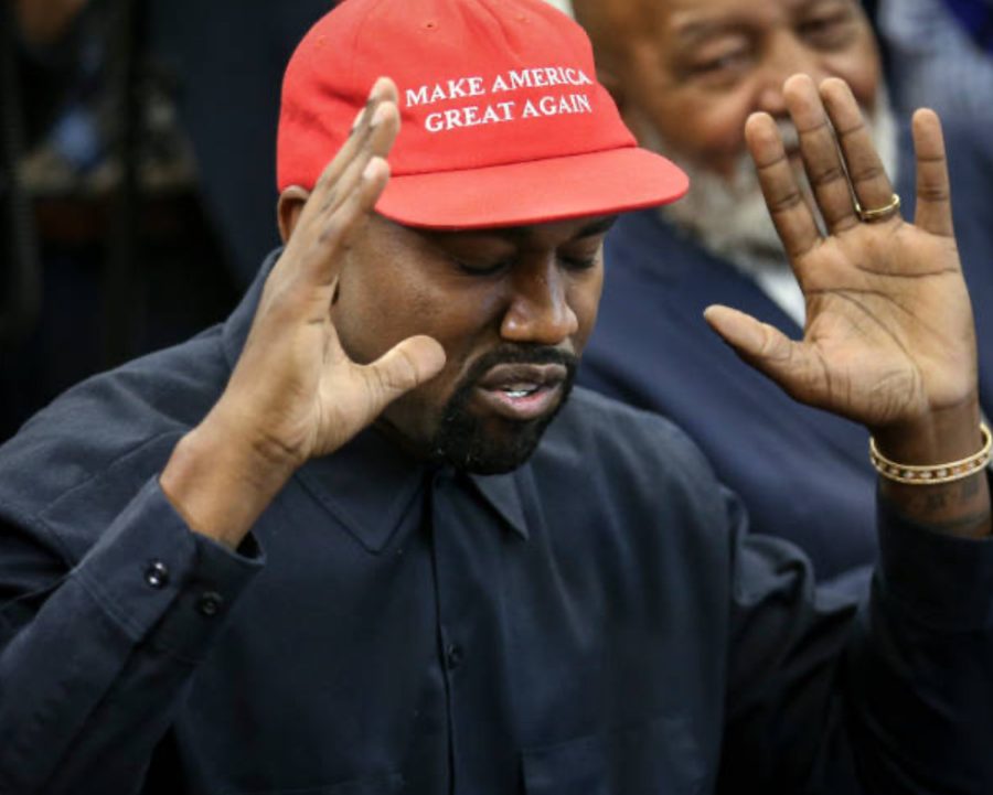 Back in 2016, Ye was known as a huge supporter of the 2016 President Trump. Ye has since gone back on his word and no longer supports Trump. He ran for president on the 2020 election, failing miserably.