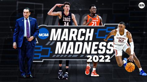 This year’s March Madness has certainly delivered, with no perfect brackets remaining and all but one number 1 seeds out before the Elite Eight. 