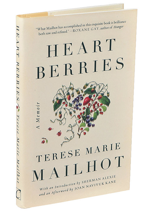 Heart Berries 