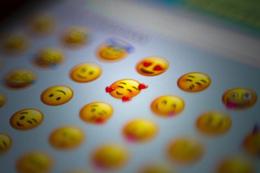 The Process of Selecting an Emoji. Don’t Make the Wrong Choice!