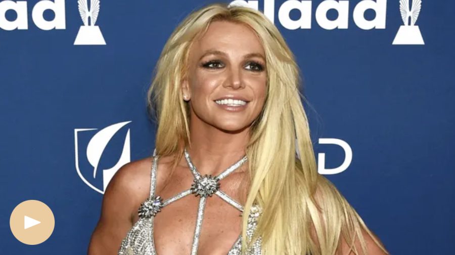 Britney Spears speaks out after release of conservatorship