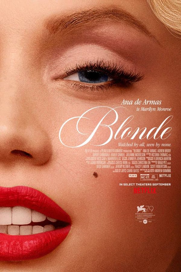 %E2%80%9CBlonde%E2%80%9D+is+just+one+of+the+movies+heading+to+the+screen+in+September.+%E2%80%9CWatched+by+all%2C+seen+by+none%E2%80%9D+implies+that+Marilyn%E2%80%99s+life+was+very+public%2C+yet+a+rare+few+knew+the+real+truth.