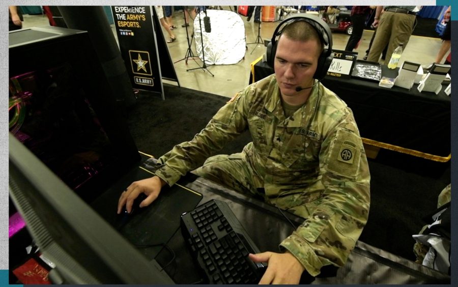 After viewers constantly asked the U.S military about war crimes on Twitch, the military had to take charge. In this case, they chose to ban the users from commenting, however, this had significant long-term effects as due to the violation of the 1st Amendment Right, U.S military accounts were indefinitely banned.