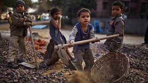 Child Labor is a prevalent issue throughout the world, but what can we do to stop it?