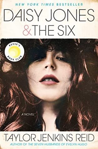 Daisy Jones and The Six Review