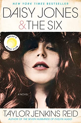 Daisy Jones and The Six Review