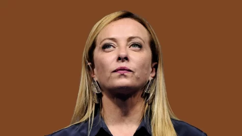 America and European nations fear new prime minister, Giorgia Meloni’s far right ideals being projected. Many question what is in store for Italy’s future.